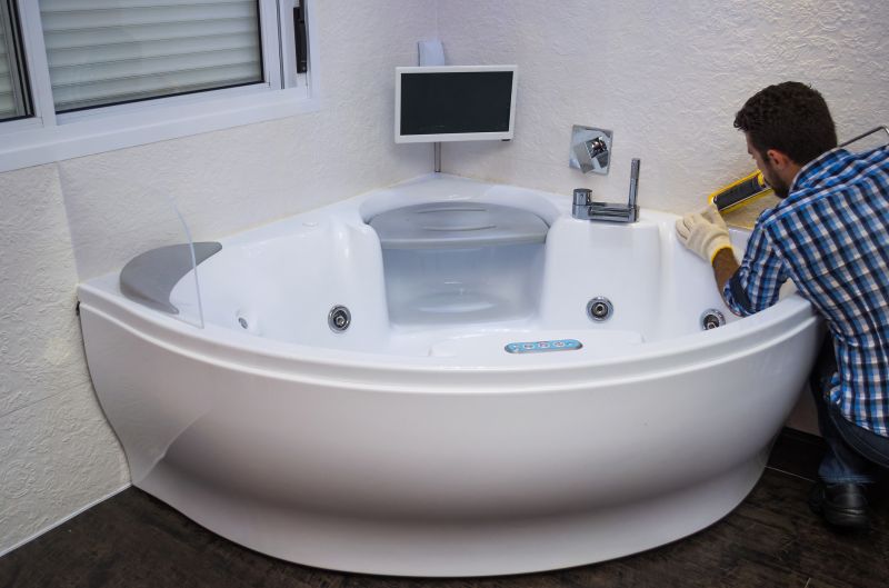 Bathtub Replacement in Bradenton, FL