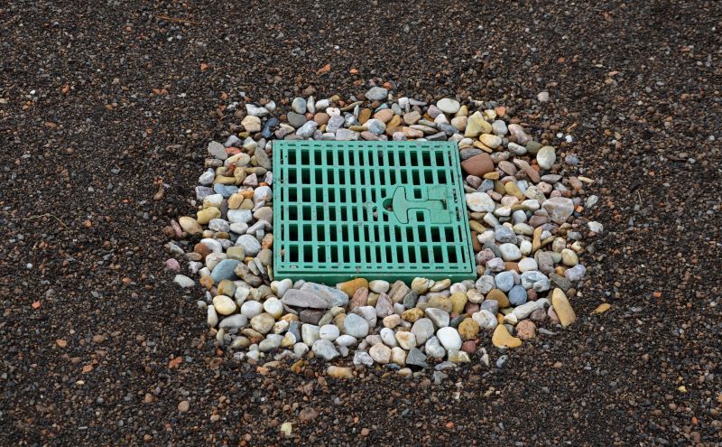 Drain Cover and Grates
