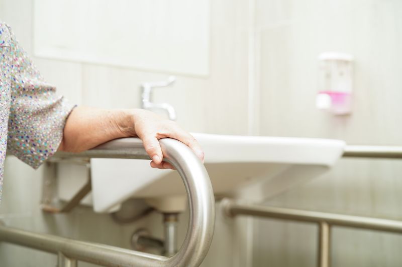 New Drain Pipe Setup